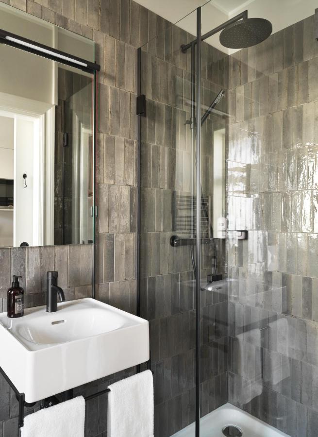 46Heima Boutique Apartments Reykjavík Dış mekan fotoğraf
