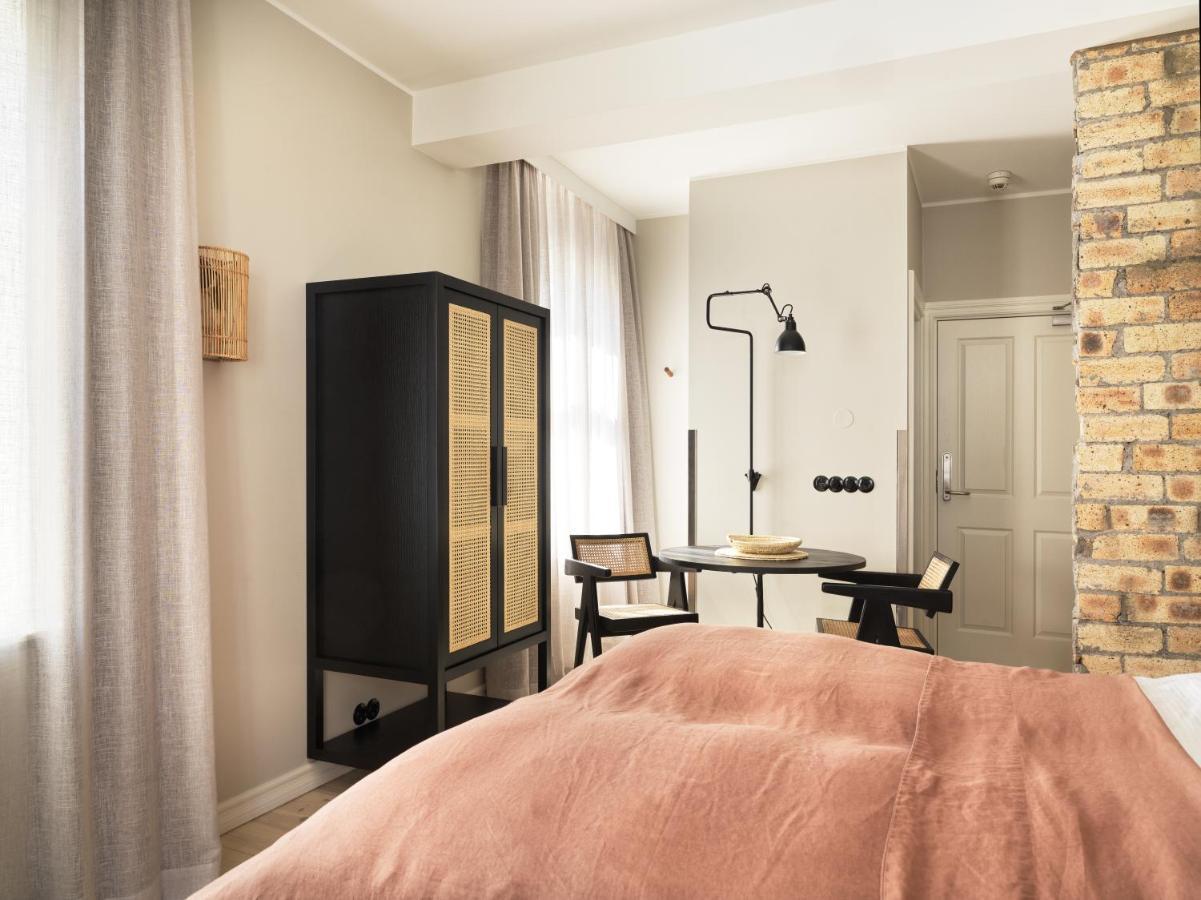 46Heima Boutique Apartments Reykjavík Dış mekan fotoğraf