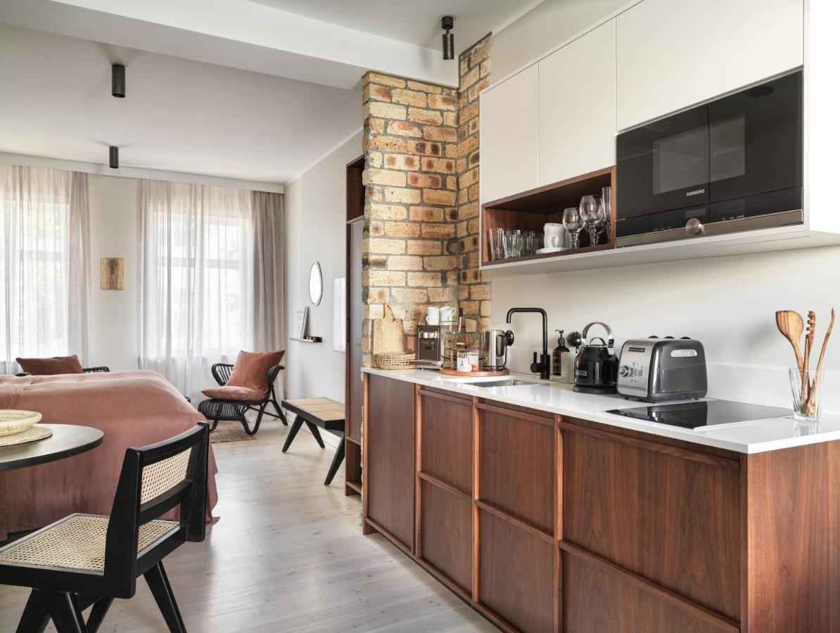 46Heima Boutique Apartments Reykjavík Dış mekan fotoğraf