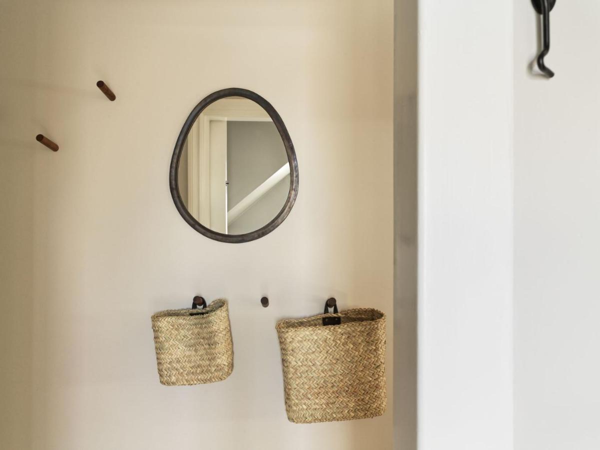 46Heima Boutique Apartments Reykjavík Dış mekan fotoğraf