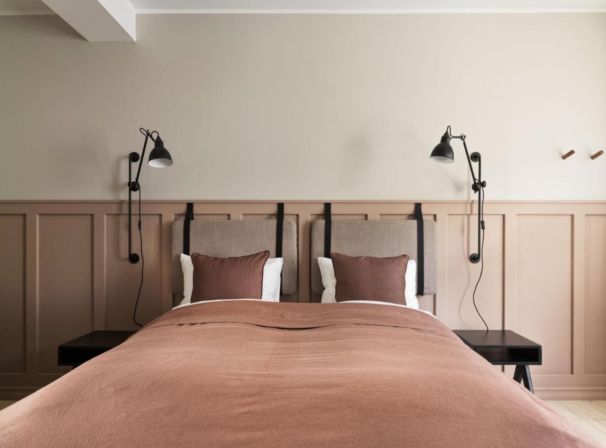 46Heima Boutique Apartments Reykjavík Dış mekan fotoğraf