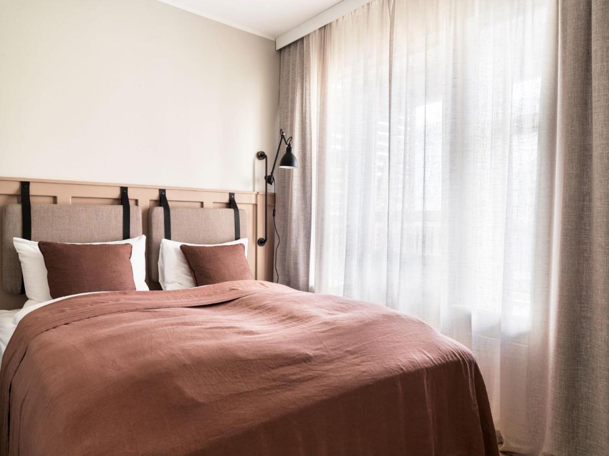 46Heima Boutique Apartments Reykjavík Dış mekan fotoğraf
