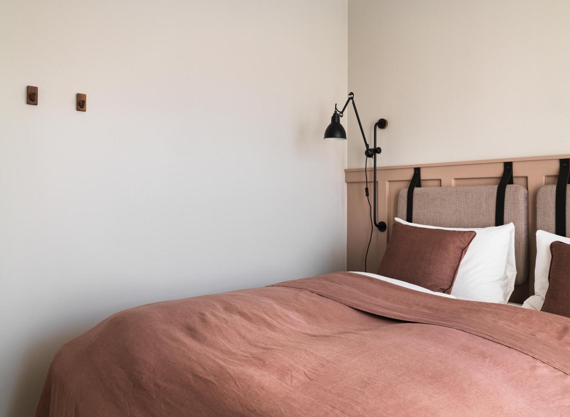 46Heima Boutique Apartments Reykjavík Dış mekan fotoğraf